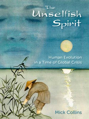 cover image of The Unselfish Spirit